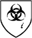 DIN EN 374 (1–3), Contaminazione Batteriologica